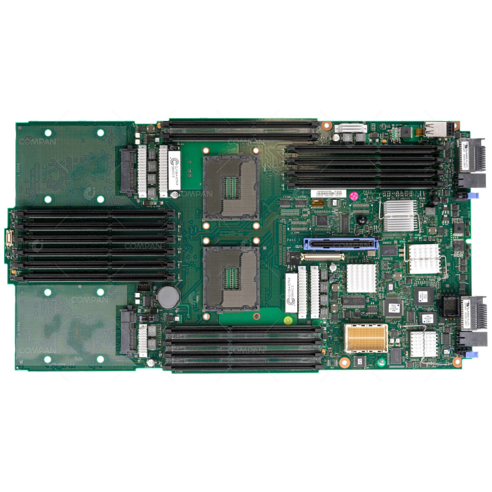 46C9189 IBM MAINBOARD LGA2011 FOR IBM BLADECENTER HS23
